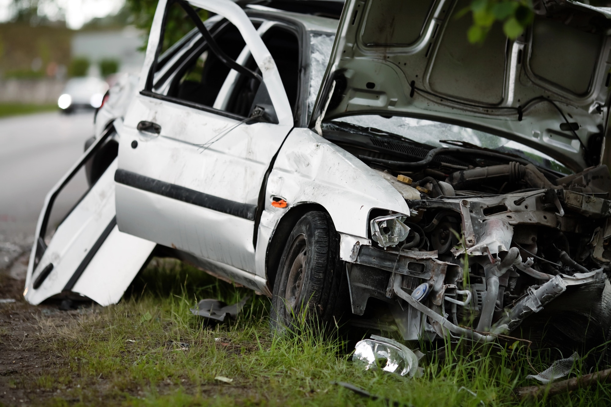 Automobile Accidents – The Dangerous Reality