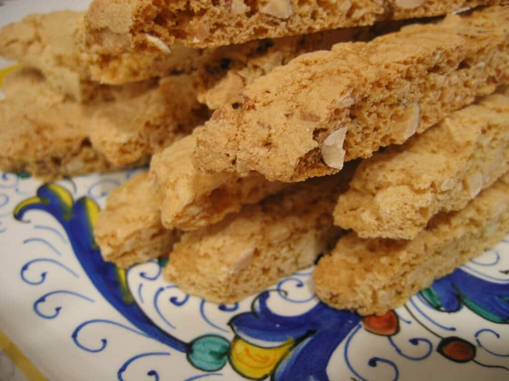 biscotti