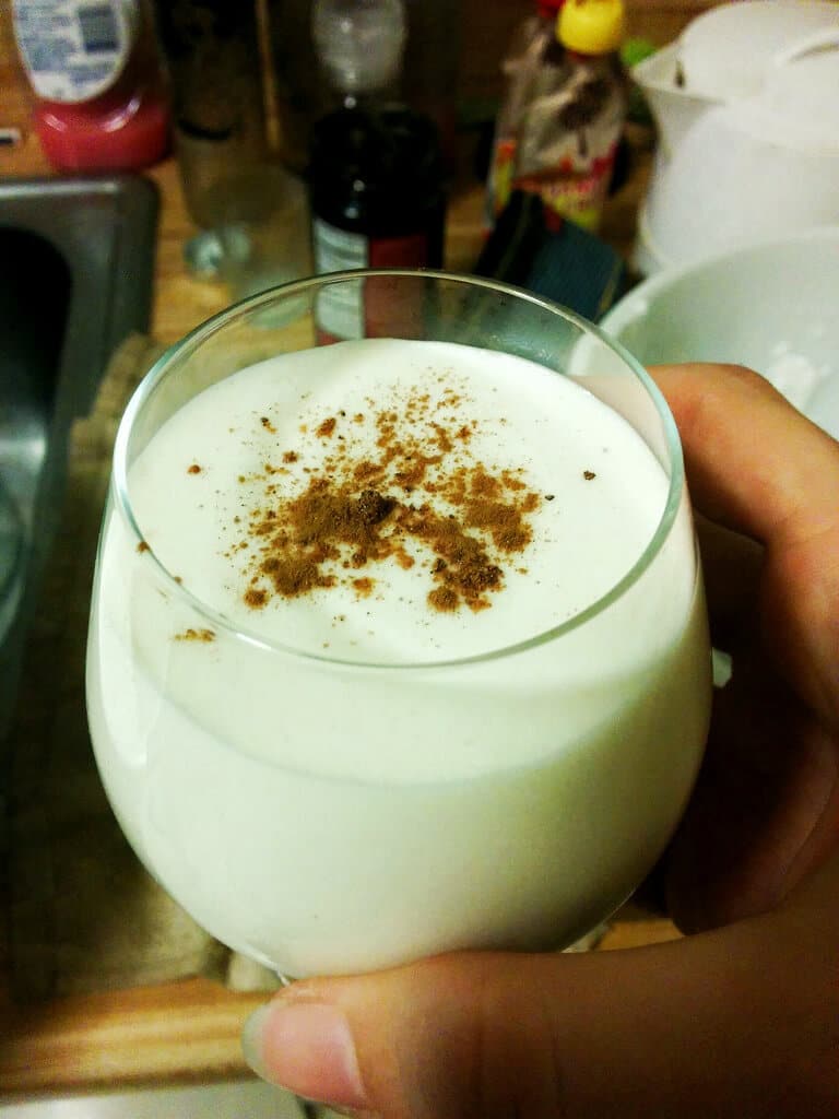 homemade-eggnog