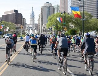 Who is Liable for Bicycle Accidents in Philadelphia?