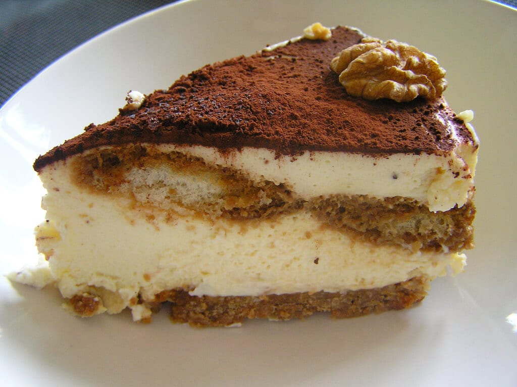 Tiramisu