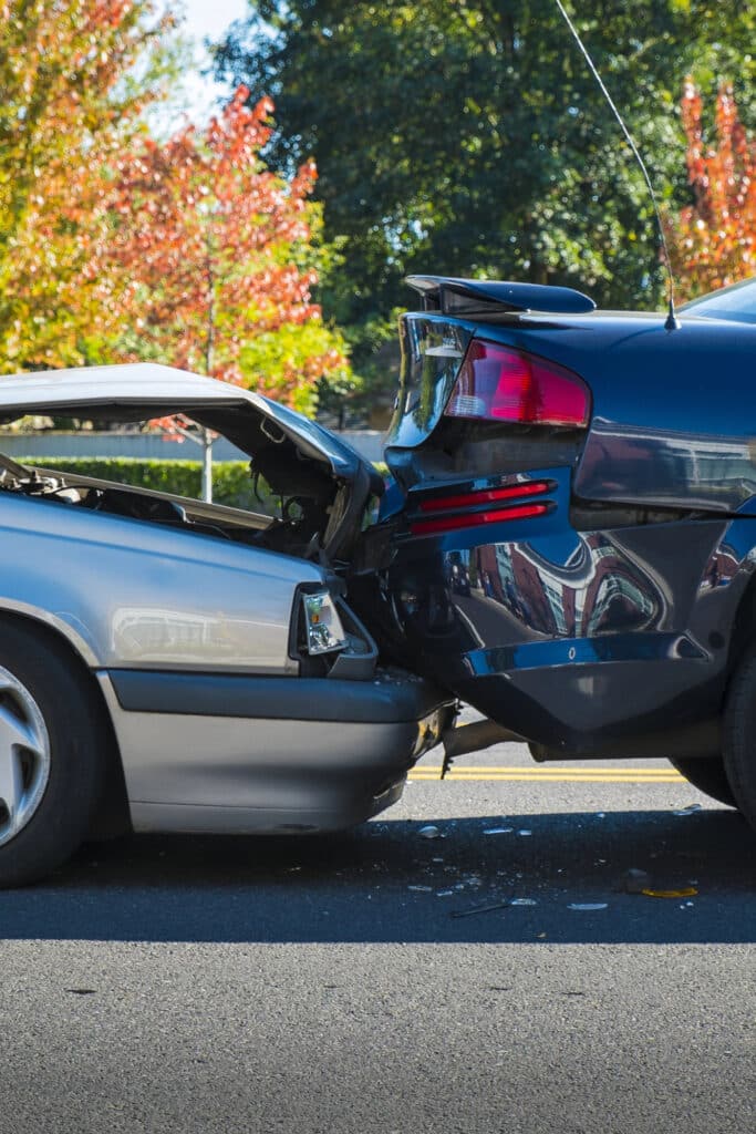 car accident